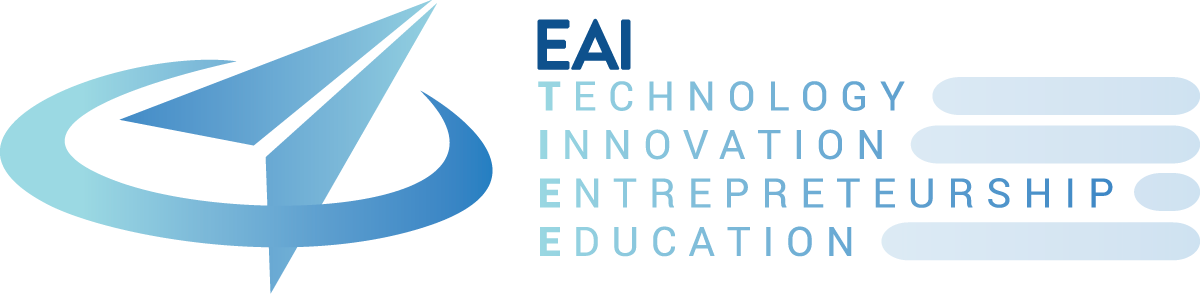 EAI TIE 2025 – 5th EAI International Conference on Technology, Innovation, Entrepreneurship and Education